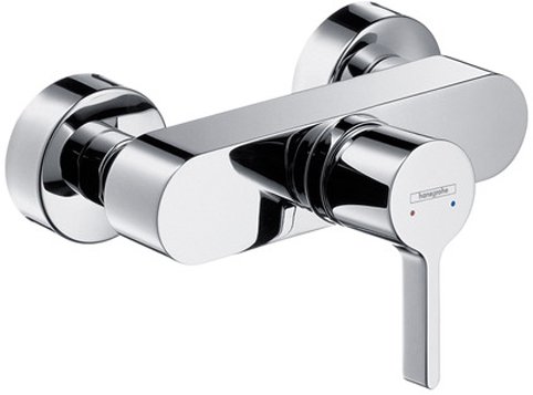 Смеситель для душа Hansgrohe Metris S 31660000