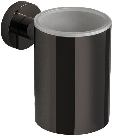 Стакан настенный Colombo Plus W4902.GL