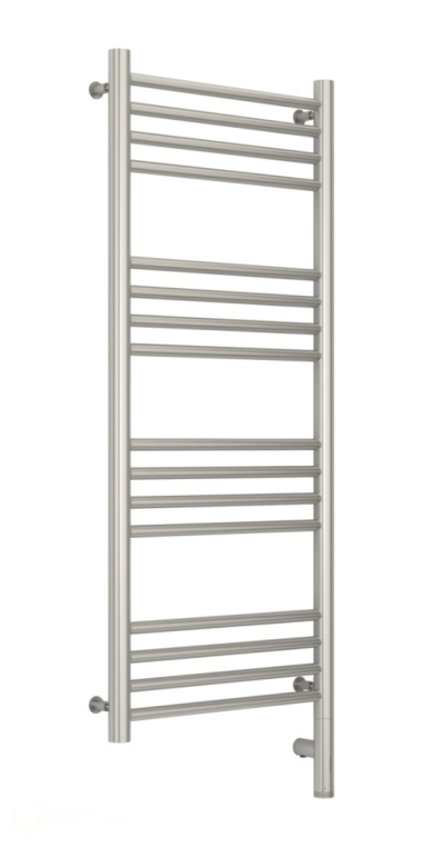 Электрический полотенцесушитель Сунержа Богема 3.0 прямая 1000x400 МЭМ Пр. сатин (071-5805-1040)