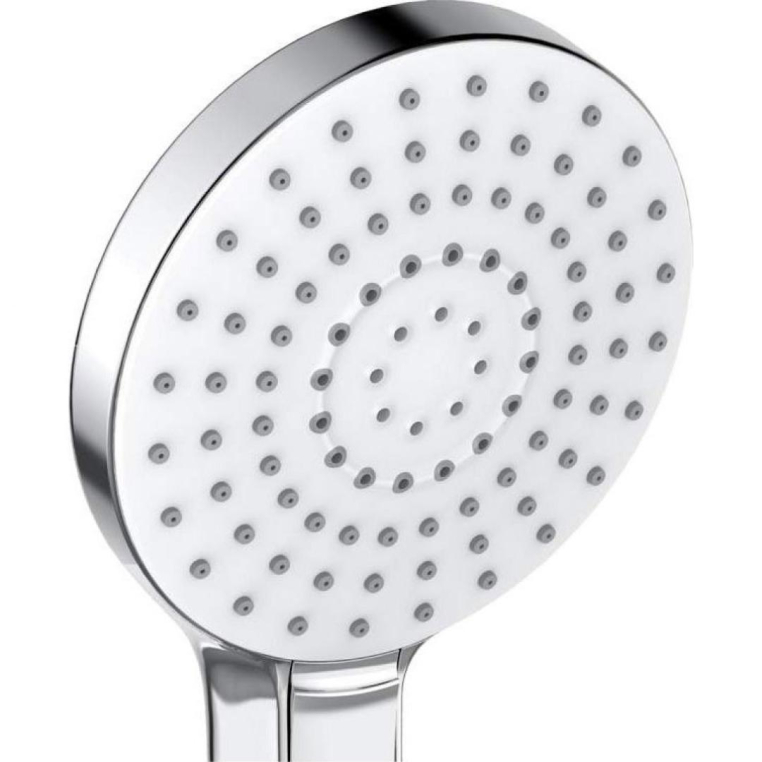 Душевой гарнитур Ideal Standard IdealRain B2233AA хром