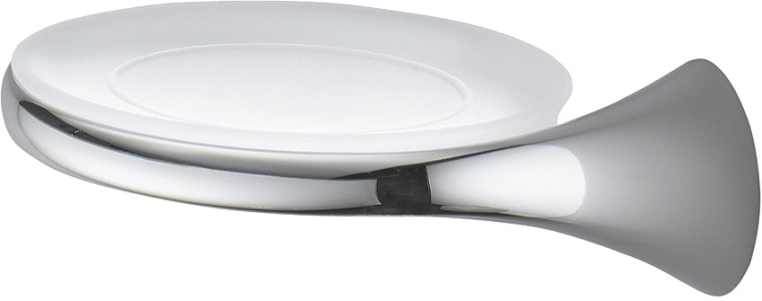 Мыльница настенная Colombo Link B2401SX