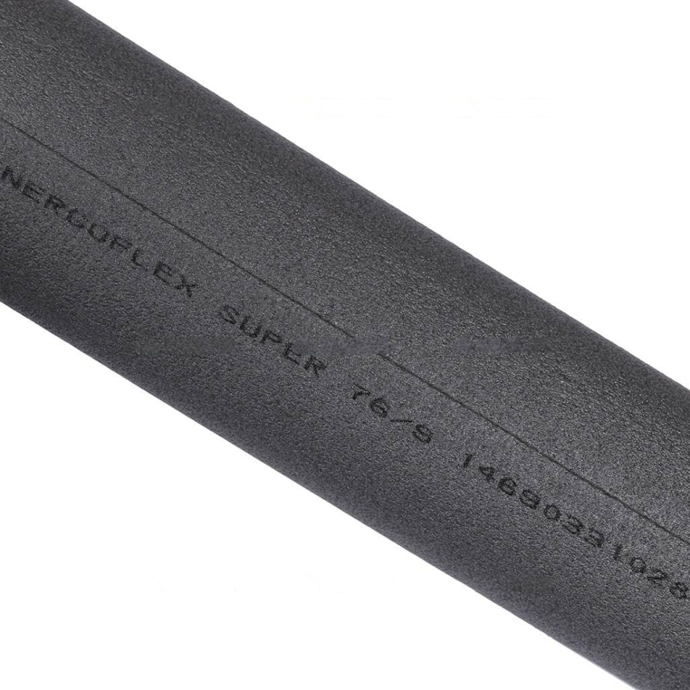 EFXT076092SU Энергофлекс Трубка ENERGOFLEX SUPER 76/9-2 (в упаковке 48 м)