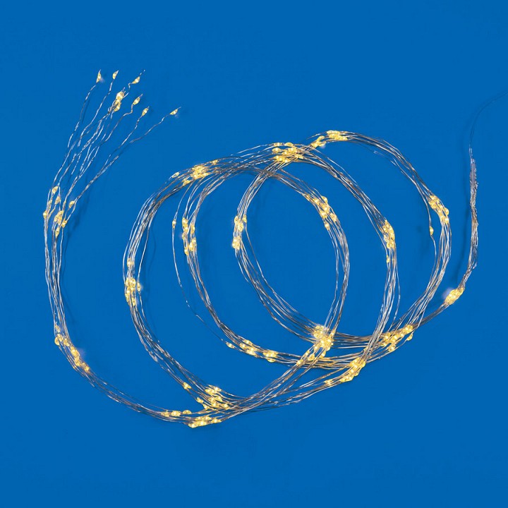 Гирлянда Нить Uniel UL-00008667