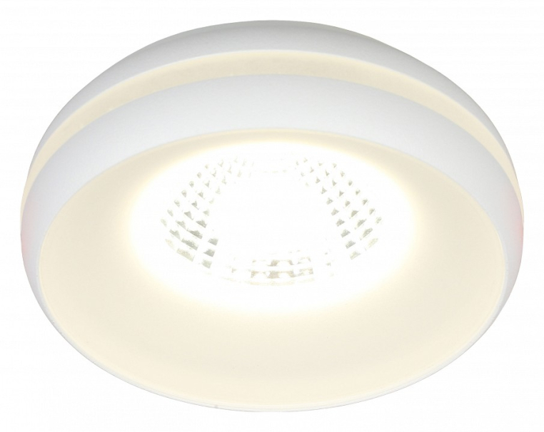 Встраиваемый светильник Omnilux Genova OML-102809-06