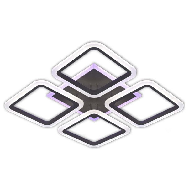 Накладной светильник Citilux Паркер Смарт 1 CL232A145E