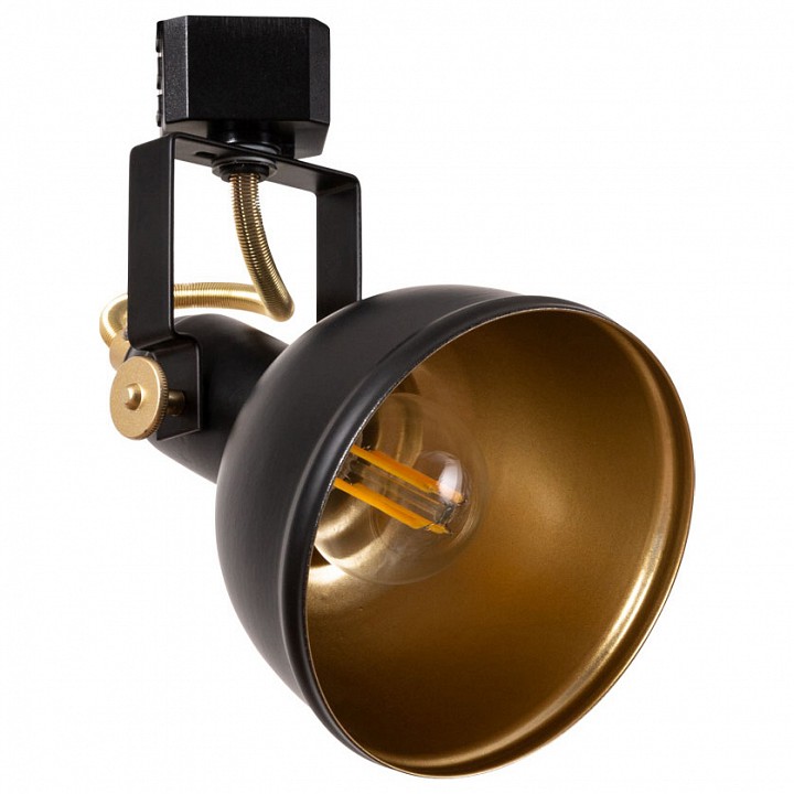 Светильник на штанге Arte Lamp Martin A5213PL-1BK