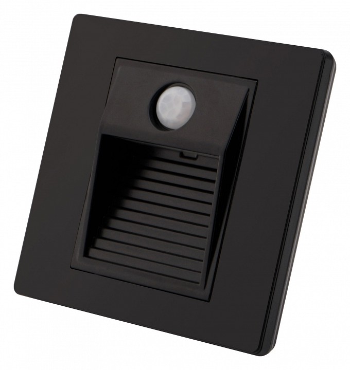 Встраиваемый светильник Denkirs Sensor DK1020-BK