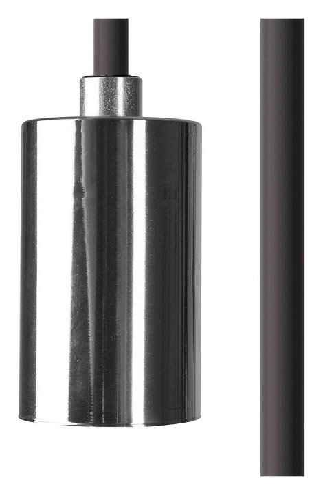 Провод электрический с патроном Nowodvorski Cameleon Cable E27 BL/CH 8657