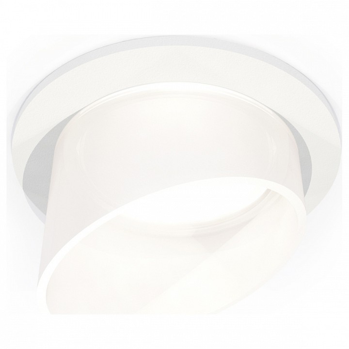 Встраиваемый светильник Ambrella Techno Spot 43 XC6512068