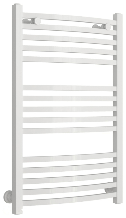 Полотенцесушитель водяной Сунержа Аркус 55x80 12-0251-8050 белый