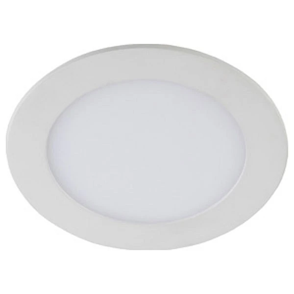 Встраиваемый светильник Эра LED 1 LED 1-12