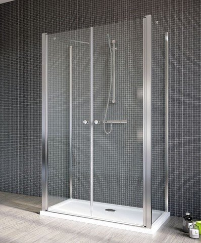 Душевая дверь Radaway Eos II 3799400-01