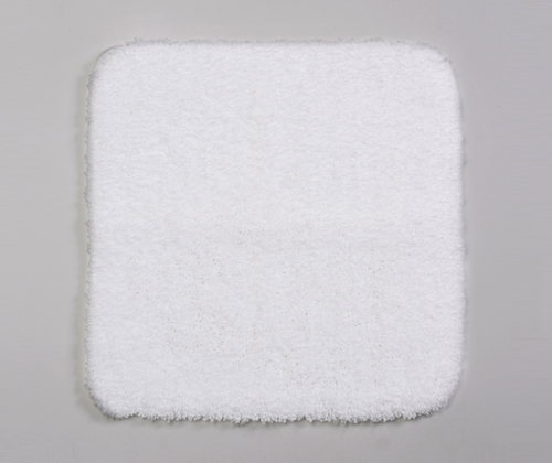 Kammel BM-8345 White Коврик для ванной