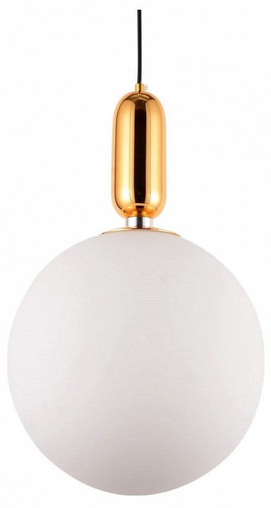Подвесной светильник LUMINA DECO Orito LDP 1219-300 WT+GD