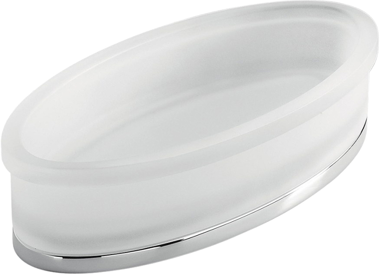 Мыльница настольная Colombo Land B2843