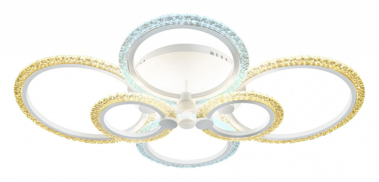 Потолочная люстра Ambrella Original FA4065