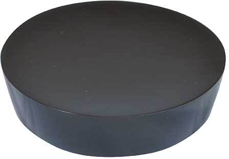 Мыльница Ridder Paris черная 22250310