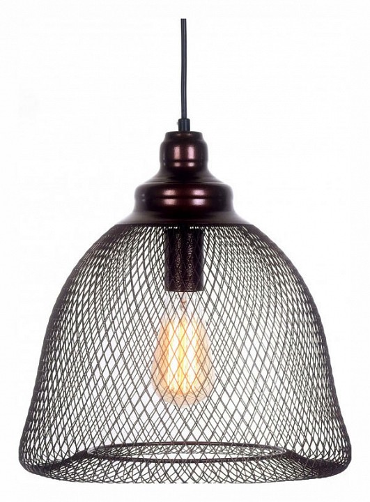 Подвесной светильник LUMINA DECO Hilston LDP 016-L BR