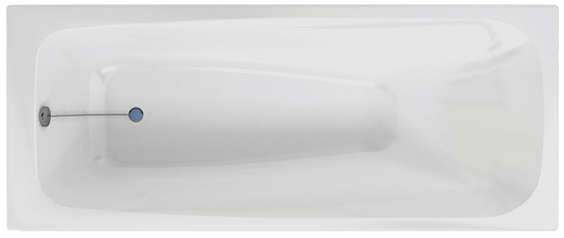 Акриловая ванна BelBagno 160x70 BB102-160-70