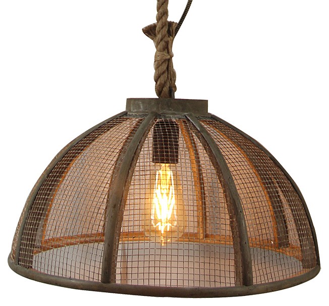 Подвесной светильник Lussole Hempstead GRLSP-9806