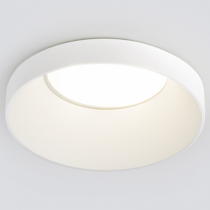 Встраиваемый светильник Elektrostandard 111 MR16 a053337