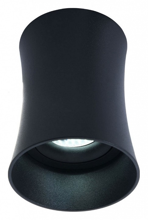 Накладной светильник LUMINA DECO Malton LDC 8053-B BK