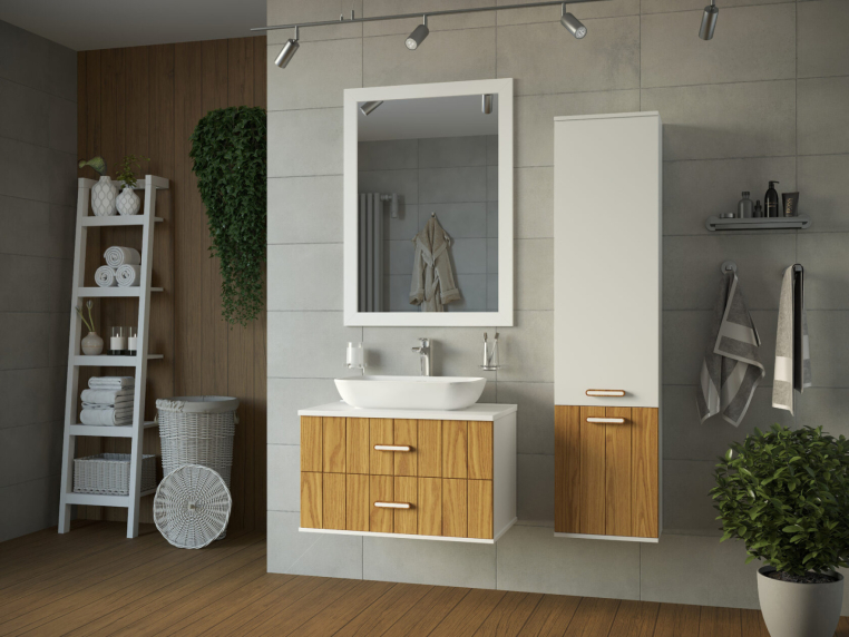 Раковина Dreja Joy 46 встраиваемая сверху (641945)
