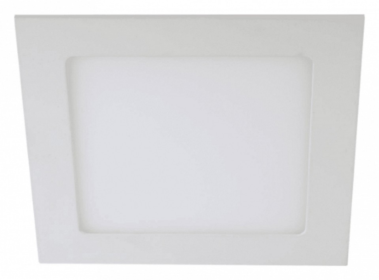 Встраиваемый светильник Эра 294K/1 Б0049552