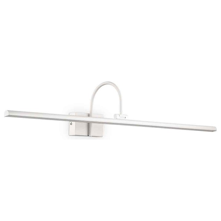Подсветка для картины Ideal Lux Bonjour BONJOUR AP D90 BIANCO