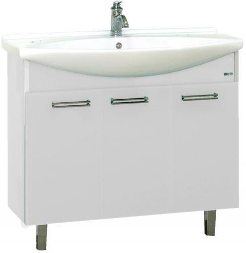 Тумба под раковину Misty Джулия 105 Л-Джу01105-5210Пр