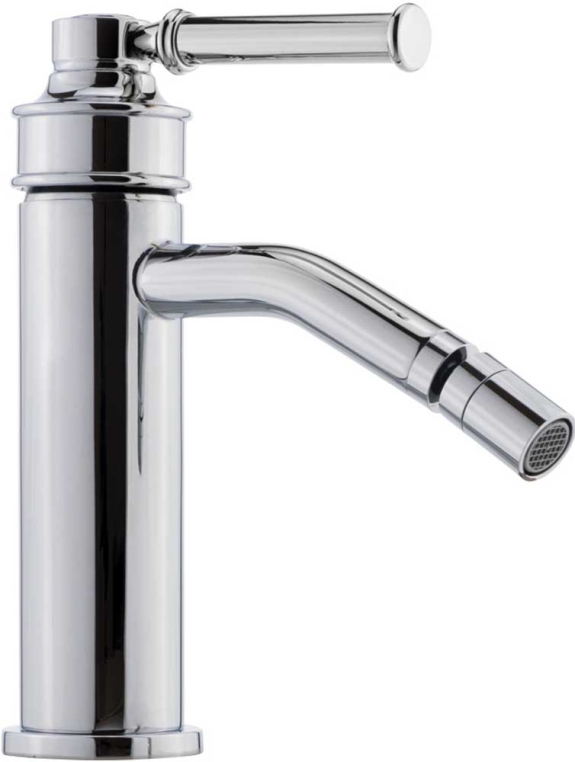 Смеситель для биде Migliore Ermitage Mini 31422 ручка сверху латунь хром