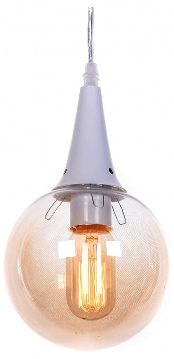 Подвесной светильник LUMINA DECO Rocherro LDP 11192-1 WT