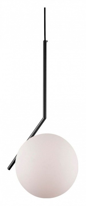 Подвесной светильник LUMINA DECO Sorento LDP 1215-200 WT+BK