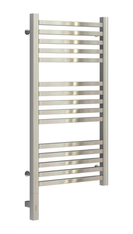 Электрический полотенцесушитель Сунержа Модус 3.0 800x400 МЭМ Лев. (00-5700-8040)