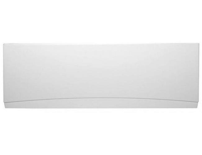 Фронтальная панель для прямоугольной ванны универсальная Aquanet 170 00242155