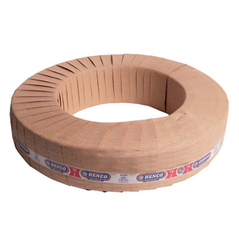 Труба металлопластиковая Standard PEX-c HENCO 20х2мм бухта 100м (100-200216)