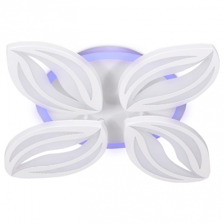 Накладной светильник Ambrella Original 21 FA507