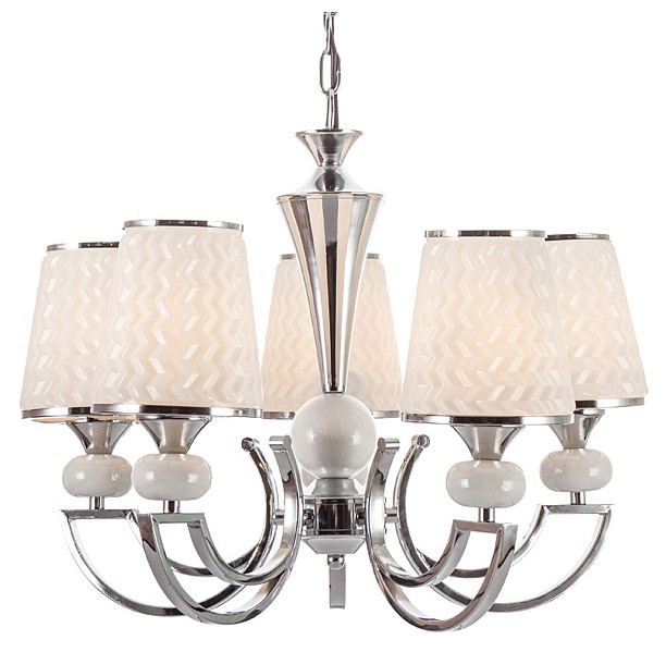 Подвесная люстра Escada Belinda 649/5S