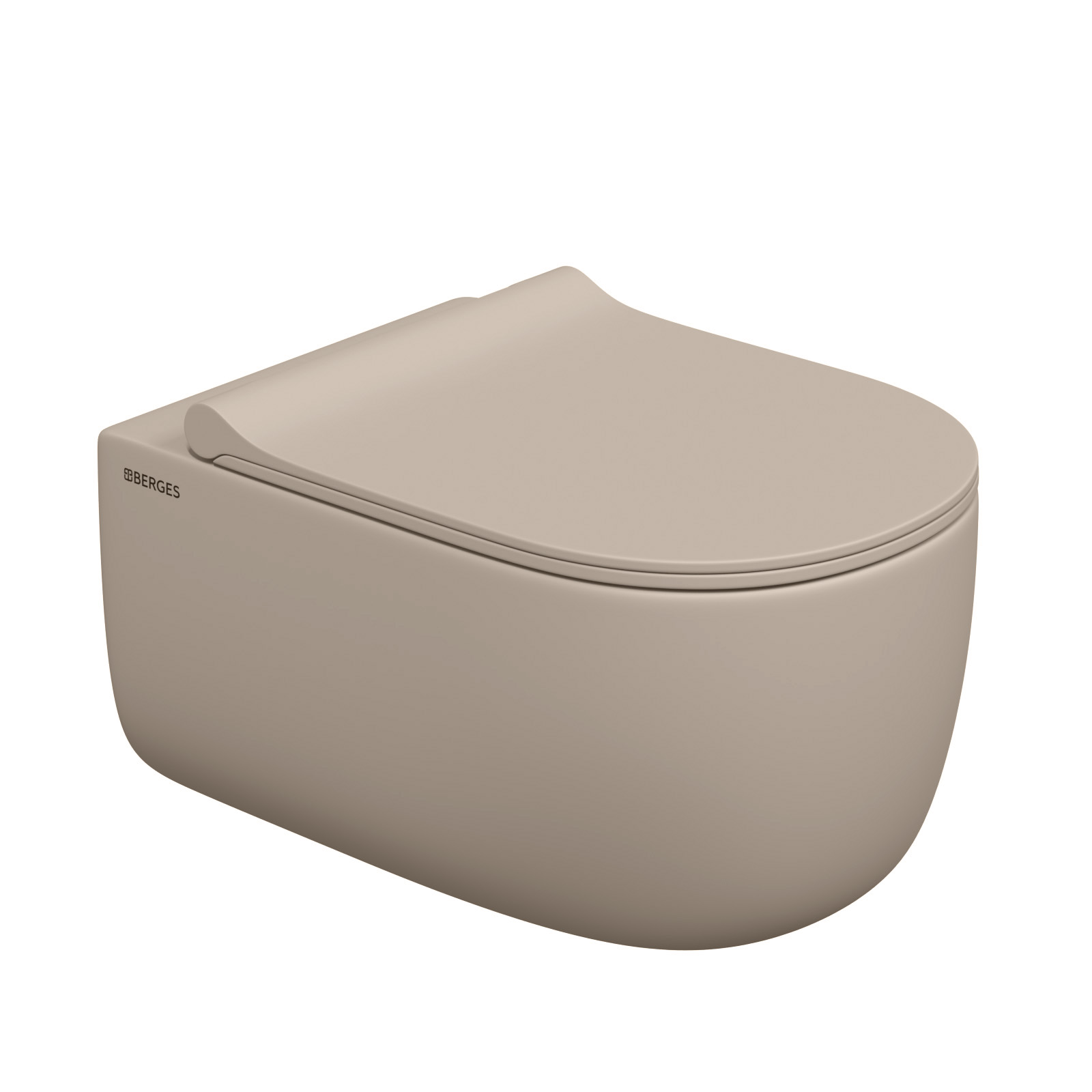 EGO XL, матовый жасмин, микролифт, быстросъёмное