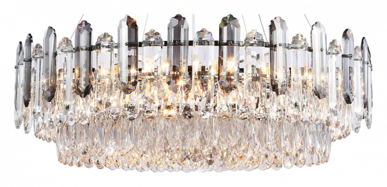 Подвесная люстра Ambrella TR519 TR5193