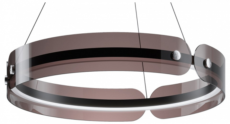 Подвесной светильник Maytoni Interstellar MOD309PL-L30GR4K