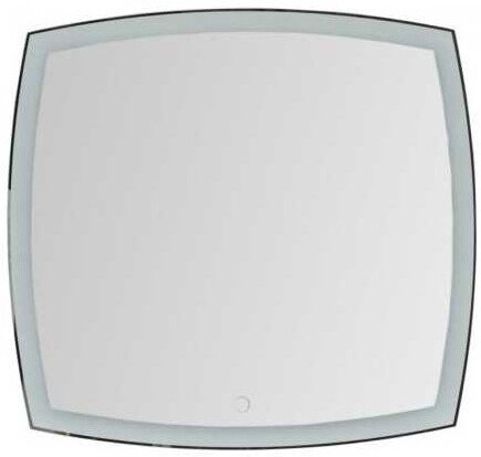 Зеркало Aquanet Тоскана 90x85 LED 00196666