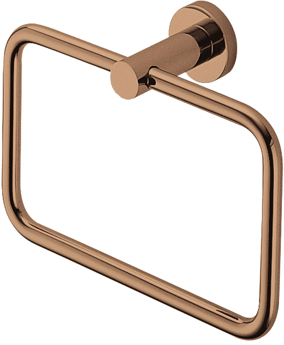 Полотенцедержатель кольцо Colombo Plus W4931.VL