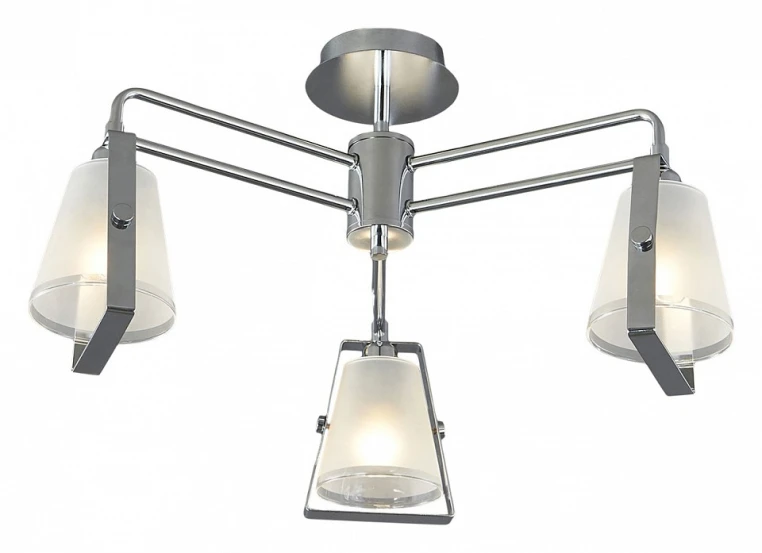 Люстра на штанге Escada Sandra 652/3P