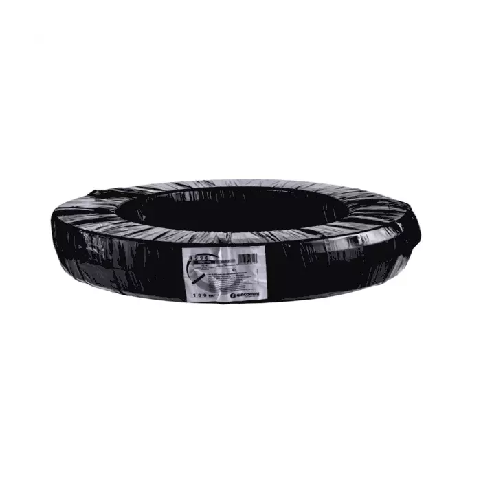 Труба PE-Xb/EVOH белая Дн 20х2,8 Ру10 Тмакс=90C бухта 100м R996-GX Giacomini R996Y131