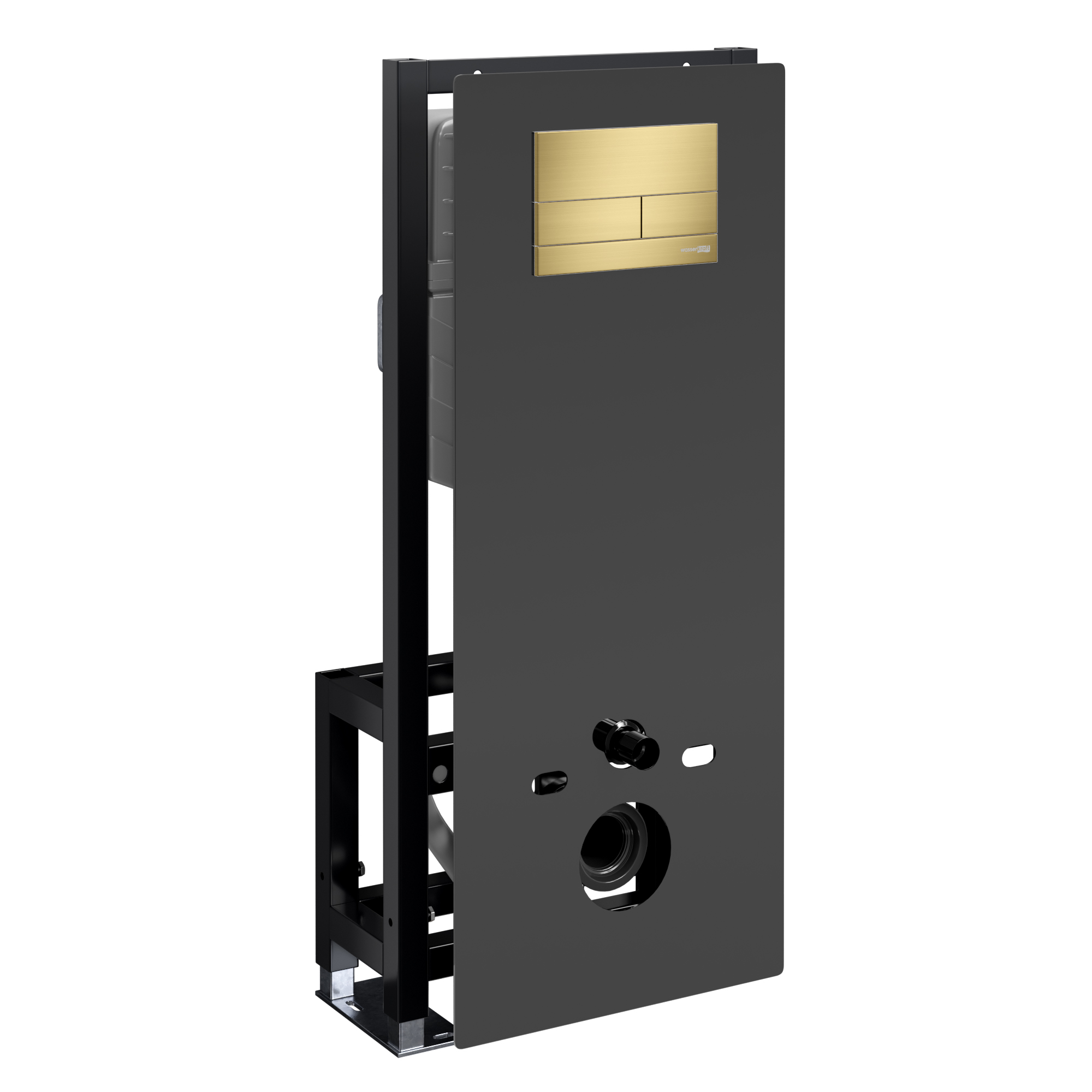 Glan 66TLT.010.ME.BL.MG04 Система инсталляции для унитазов