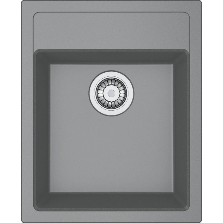 Кухонная мойка Franke SID 610-40 серый