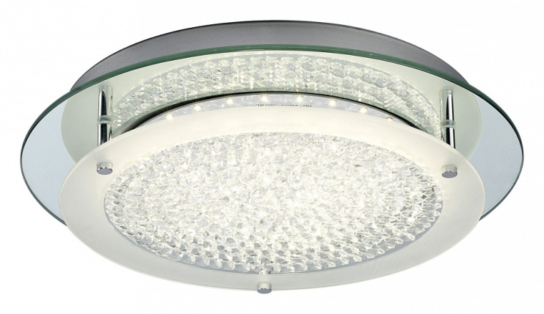 Накладной светильник Mantra Crystal 5091