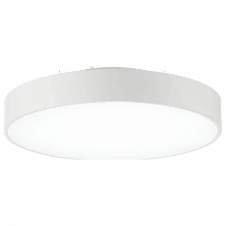 Подвесной светильник Ideal Lux Halo HALO SP D35 4000K