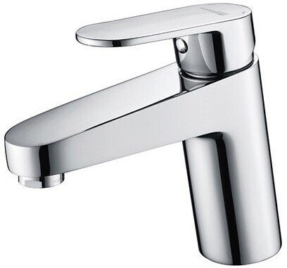 Смеситель для раковины WasserKraft Donau 5303